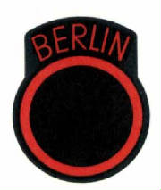 Berlin Brigade