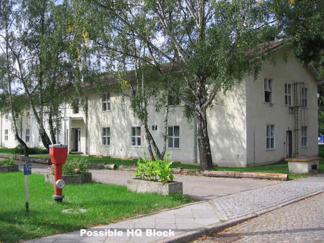 Berlin, Montgomery Barracks, Dave Fill (16)