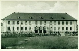 Bielefeld, Ripon Barracks 1941