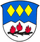 Brannenburg Wappen